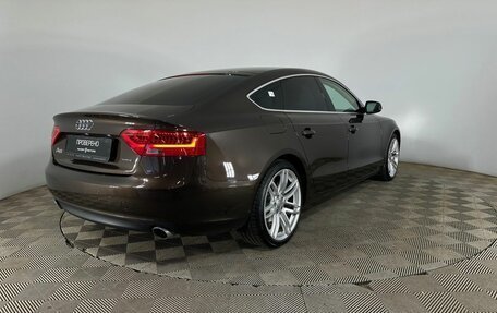 Audi A5, 2016 год, 2 300 000 рублей, 6 фотография