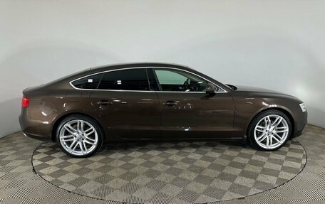 Audi A5, 2016 год, 2 300 000 рублей, 4 фотография