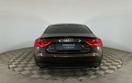Audi A5, 2016 год, 2 300 000 рублей, 3 фотография