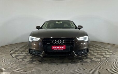 Audi A5, 2016 год, 2 300 000 рублей, 2 фотография