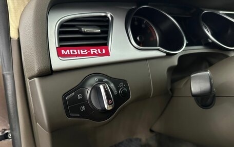 Audi A5, 2016 год, 2 300 000 рублей, 9 фотография