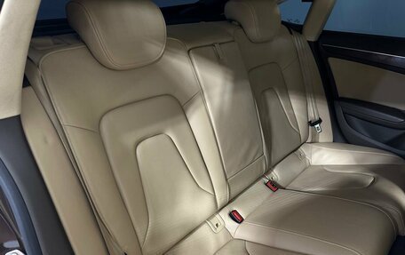Audi A5, 2016 год, 2 300 000 рублей, 16 фотография
