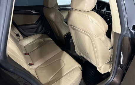 Audi A5, 2016 год, 2 300 000 рублей, 17 фотография