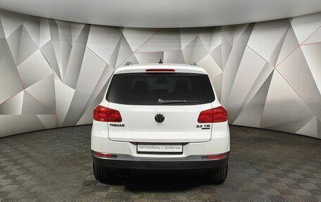 Volkswagen Tiguan I, 2013 год, 1 483 000 рублей, 7 фотография