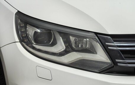 Volkswagen Tiguan I, 2013 год, 1 483 000 рублей, 8 фотография