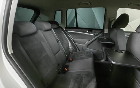 Volkswagen Tiguan I, 2013 год, 1 483 000 рублей, 12 фотография