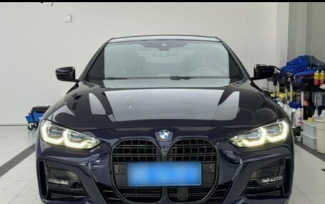 BMW 4 серия, 2021 год, 3 995 000 рублей, 2 фотография