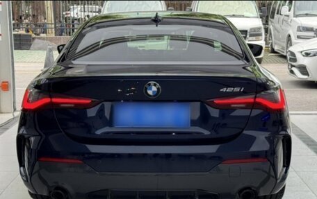 BMW 4 серия, 2021 год, 3 995 000 рублей, 3 фотография