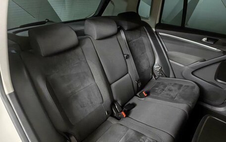 Volkswagen Tiguan I, 2013 год, 1 483 000 рублей, 13 фотография