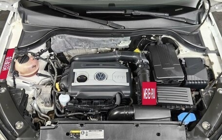 Volkswagen Tiguan I, 2013 год, 1 483 000 рублей, 17 фотография