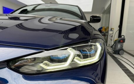 BMW 4 серия, 2021 год, 3 995 000 рублей, 5 фотография