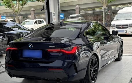 BMW 4 серия, 2021 год, 3 995 000 рублей, 4 фотография
