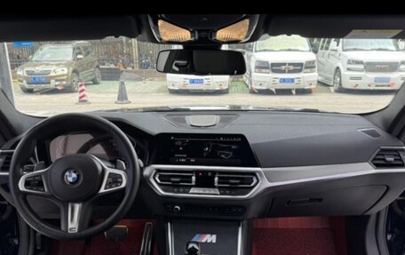 BMW 4 серия, 2021 год, 3 995 000 рублей, 9 фотография