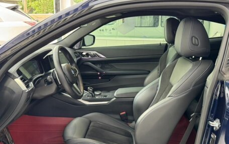 BMW 4 серия, 2021 год, 3 995 000 рублей, 7 фотография
