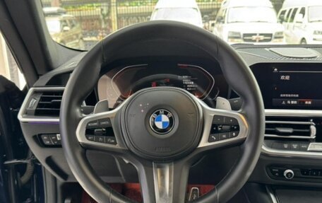 BMW 4 серия, 2021 год, 3 995 000 рублей, 11 фотография