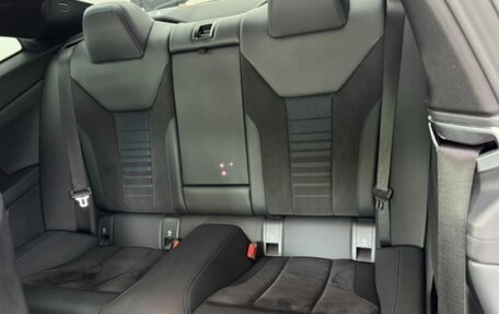 BMW 4 серия, 2021 год, 3 995 000 рублей, 15 фотография