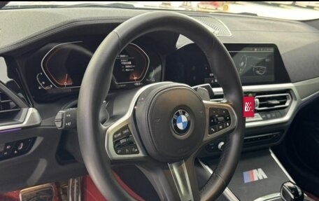 BMW 4 серия, 2021 год, 3 995 000 рублей, 10 фотография