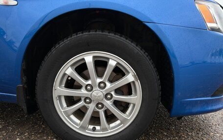 Mitsubishi Lancer IX, 2012 год, 780 000 рублей, 6 фотография