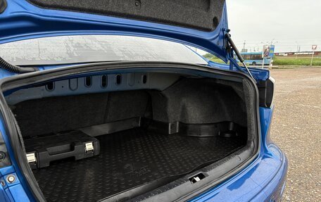 Mitsubishi Lancer IX, 2012 год, 780 000 рублей, 7 фотография