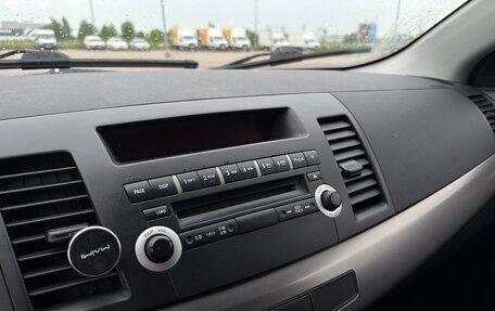 Mitsubishi Lancer IX, 2012 год, 780 000 рублей, 9 фотография