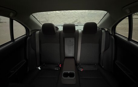Mitsubishi Lancer IX, 2012 год, 780 000 рублей, 10 фотография