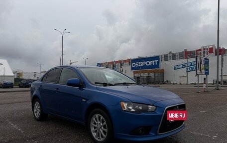 Mitsubishi Lancer IX, 2012 год, 780 000 рублей, 5 фотография