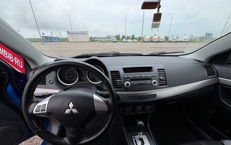 Mitsubishi Lancer IX, 2012 год, 780 000 рублей, 8 фотография