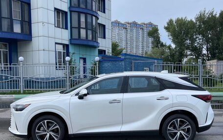 Lexus RX IV рестайлинг, 2025 год, 6 800 000 рублей, 3 фотография