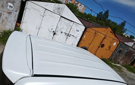 Suzuki Swift II, 2002 год, 370 000 рублей, 7 фотография