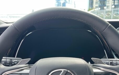 Lexus RX IV рестайлинг, 2025 год, 6 800 000 рублей, 7 фотография