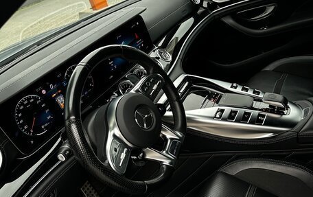 Mercedes-Benz AMG GT I рестайлинг, 2021 год, 9 800 000 рублей, 11 фотография