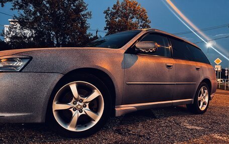 Subaru Legacy IV, 2004 год, 950 000 рублей, 2 фотография