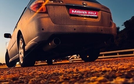 Subaru Legacy IV, 2004 год, 950 000 рублей, 4 фотография