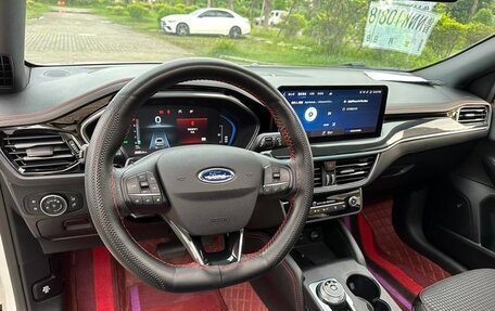 Ford Focus IV, 2021 год, 1 210 999 рублей, 11 фотография