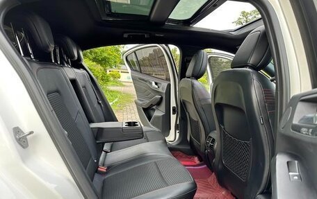 Ford Focus IV, 2021 год, 1 210 999 рублей, 13 фотография