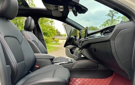 Ford Focus IV, 2021 год, 1 210 999 рублей, 14 фотография