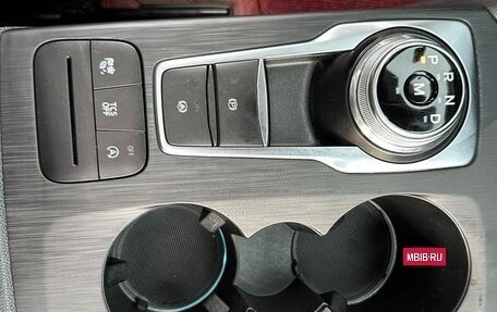 Ford Focus IV, 2021 год, 1 210 999 рублей, 18 фотография
