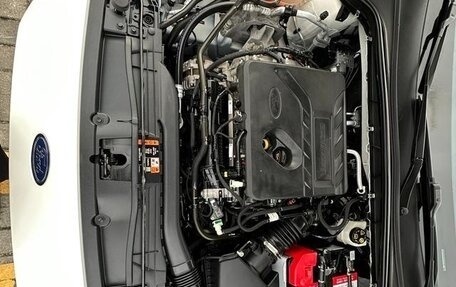 Ford Focus IV, 2021 год, 1 210 999 рублей, 24 фотография