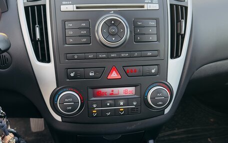 KIA cee'd I рестайлинг, 2011 год, 985 000 рублей, 9 фотография