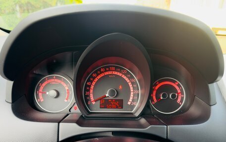 KIA cee'd I рестайлинг, 2011 год, 985 000 рублей, 7 фотография