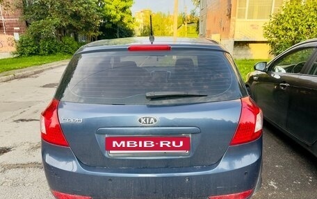 KIA cee'd I рестайлинг, 2011 год, 985 000 рублей, 5 фотография