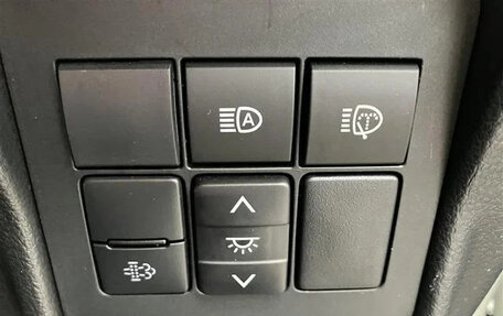 Toyota Land Cruiser Prado 150 рестайлинг 2, 2021 год, 3 313 000 рублей, 9 фотография