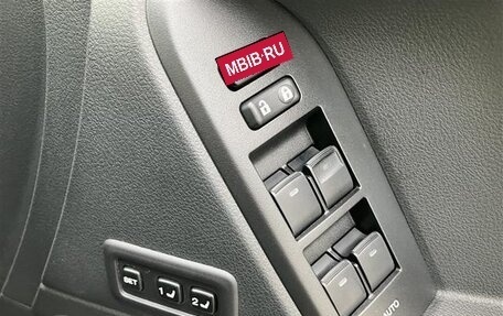 Toyota Land Cruiser Prado 150 рестайлинг 2, 2021 год, 3 313 000 рублей, 11 фотография