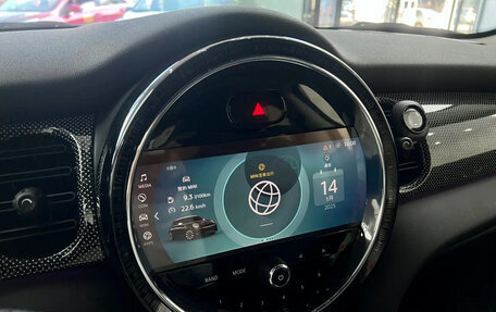 MINI Hatch, 2022 год, 2 935 000 рублей, 3 фотография