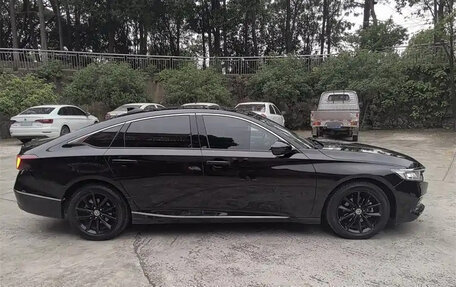 Honda Accord IX рестайлинг, 2022 год, 2 500 275 рублей, 3 фотография