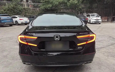Honda Accord IX рестайлинг, 2022 год, 2 500 275 рублей, 5 фотография