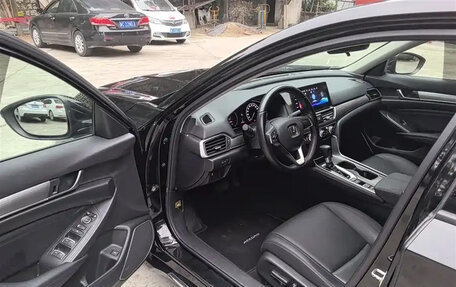 Honda Accord IX рестайлинг, 2022 год, 2 500 275 рублей, 7 фотография