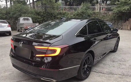 Honda Accord IX рестайлинг, 2022 год, 2 500 275 рублей, 6 фотография