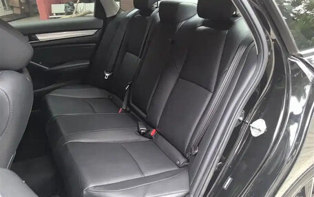 Honda Accord IX рестайлинг, 2022 год, 2 500 275 рублей, 10 фотография