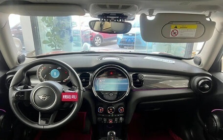 MINI Hatch, 2022 год, 2 935 000 рублей, 5 фотография